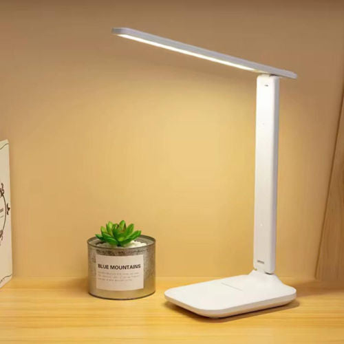 Rechargeable LED FOLADABLE Multi Function LAMP