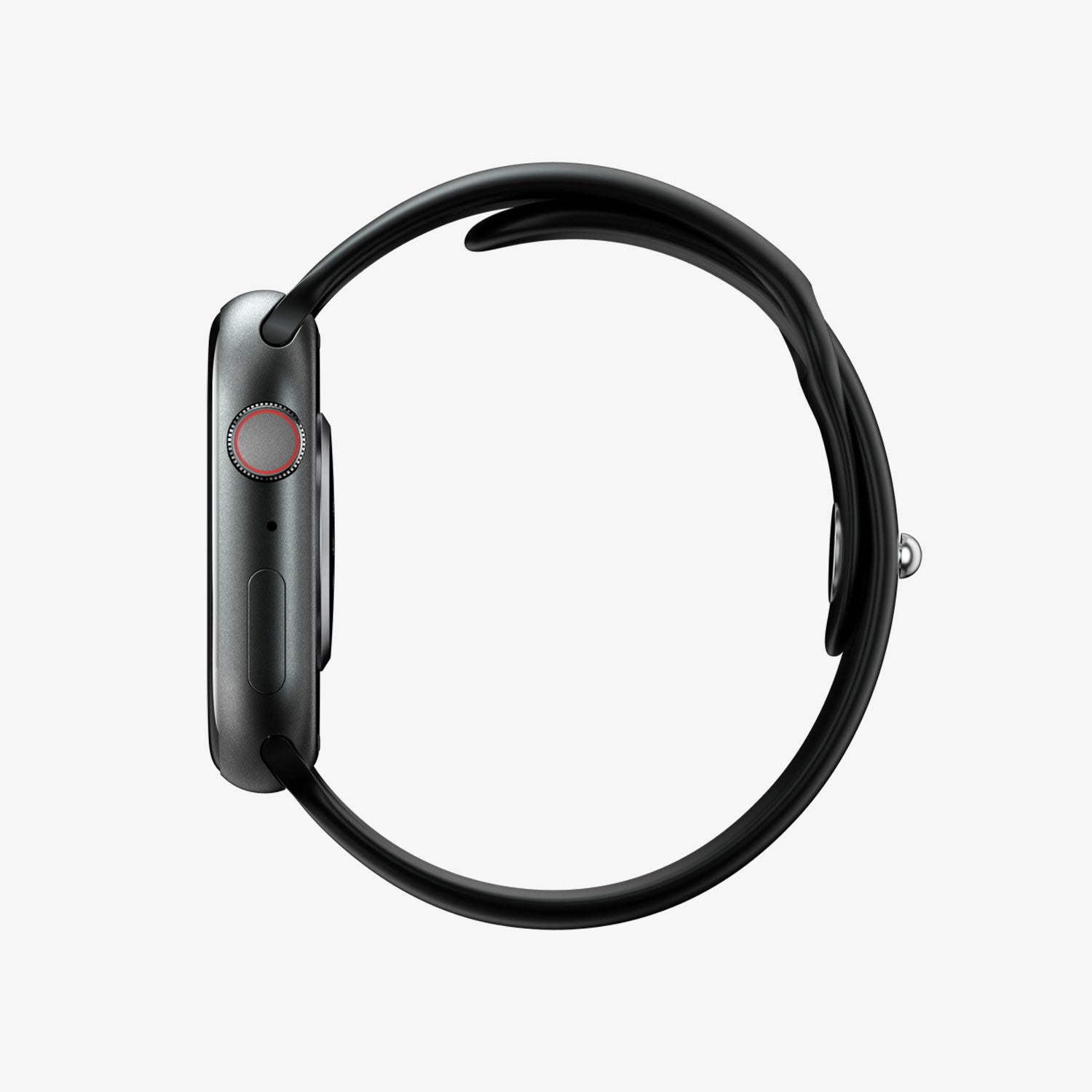 BO-WA06 - 2.01" Smart Watch with Fitness Tracker Heart Rate Pedometer